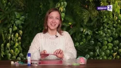 «Маленькие мастера, большие открытия»: Мастер-класс «Весенняя открытка»