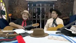 CHASQUE "PEQUEÑO GRAN RECORD"