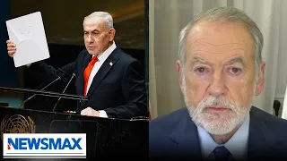 Amb. Huckabee: Netanyahu did not show fear or intimidation at U.N.