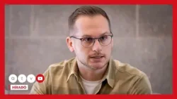 Deák Dániel: Magyar Péter komoly taktikai hibát vétett március 15.-én