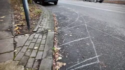 NASZE SPRAWY | Bałagan w strefie