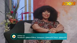 Oteele, Aflo Paramount Chief & Baba Sadiq & many more..!!! - Showtym with Sally Mann on Adom TV