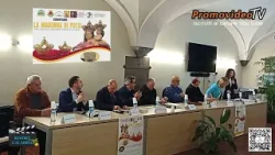 Gioia Tauto(RC)-Convegno Polsi.