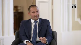 GARANZIJA EKONOMIKA GĦALL-FUTUR