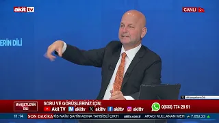 The Three Names Allegedly Surpassing President Erdoğan! #News #Agenda