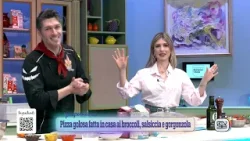 TADA' in Cucina - Martedì 17.03.26