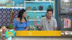 ¡Cocinamos caldo de pescado que te levanta el animo! | #KaruPorã 12.01.26 ¡Cocinamos caldo de pescado que te levanta el animo! | #KaruPorã 12.01.26