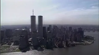 "Never Forget"  How One Arizona Survivor Wants Us to Remember 9/11 25 Years Later