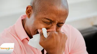 He who doesn't cry, doesn't get fed.