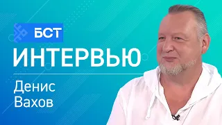 On Cloud Nine: Denis Vakhov. Interview