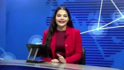 IN THE NEWS - MIDDAY EDITION 10/13/26