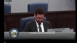 'Hundreds' of violations: Lawmakers grill regulators over Vegas Loop project