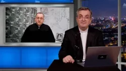 Angelus TV: Vino și vezi - 9 februarie 2026