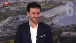 "Une victoire ne tient pas à la notoriété d’un homme", savoure Gautier Chapuis