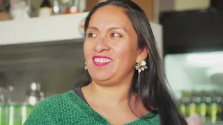 Tasting the Neighborhood - Cerro Navia | Episode 14 - Season 2