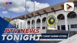 Comelec surpasses 150K target BARMM voters registration