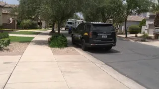 Three family members missing; Avondale PD says welfare check revealed 'suspicious circumstances'