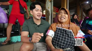 Kiki Farrel Menjajal Sensasi Nikmat Sate Kere Bu Sum | MAKAN RECEH (27/08/26)