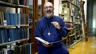 Zi de zi, cu părintele Constantin Necula - ediţia din 17 septembrie 2026 (@TVR1)