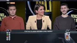 Sence Bilir Mi? 45. Bölüm