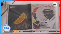 The missing link: Who will fit into Raila Odinga's agitator-cum peacemaker shoes?