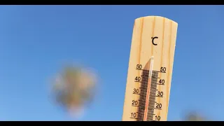 97-Degree Heat and Rain in Nicaragua