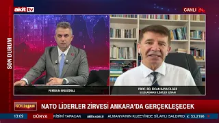 NATO 3.0 'ın hedefleri neler? #Haber #Gündem