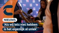 TV-schatten gevonden bij ''Heel Holland Zoekt!' | Connect