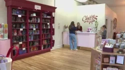 2 friends open Fort Collins’ first romance bookstore