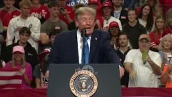 Nobeli për paqen “zemëron" Trump: Çmimi ka humbur vlerën e tij, turp për Komitetin Nobel
