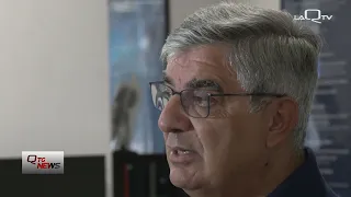 Pescara. D'Alfonso: nuova Pescara non nasce dall'egoismo