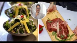 Nutriólogo: ni vegetariano ni alta proteína, cada dieta tiene bondades