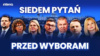 WHO WILL WIN OVER KRAKÓW? The most important pre-election questions!