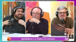 #LATORREJADECHICHILO en El Doce Stream | Programa Completo 14/10/2026