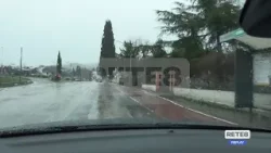 Chieti Scalo - Pista ciclabile con polemiche