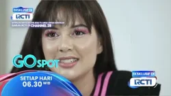 Banyak cerita banyak konflik selebriti Indonesia. GOSPOT setiap hari 06.30.wib