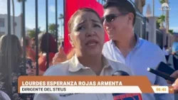 Estalló la huelga en la Universidad de Sonora