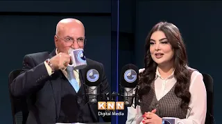 پۆدکاستی بژاردە لەگەڵ هونەرمەند نەجمەدینی غوڵامی