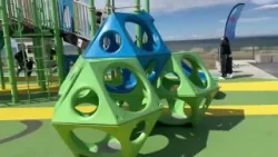 Vecinos critican falta de estacionamientos en el Parque Costanera del Estrecho