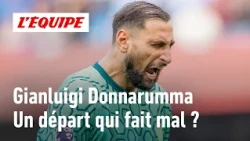 Paris Saint-Germain: Should the club regret Gianluigi Donnarumma?