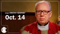 Catholic Mass Today | Wednesday October 14, 2026 | CatholicTV Daily Mass