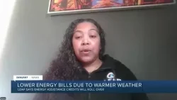 While energy bills dip with CO mild weather, LEAP says don’t skip applying