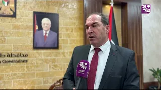 اجتماع موسع في طولكرم يقر إجراءات تنفيذية لتنظيم الأسواق وإزالة التعديات