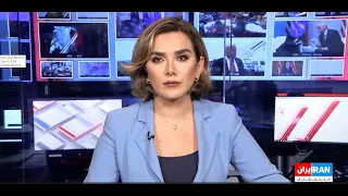 تیتراول با نیوشا صارمی: حملات جدید به قشم و کویت؛ سپاه: تنگه هرمز بسته است، ترامپ: تنگه باز است