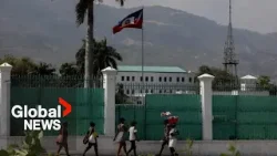 Haiti crisis: Canada begins airlift evacuations amid unrest