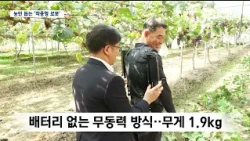 [R] Easing the Strain: 'Wearable Robots' Helping Farmers