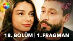 Possible Love Episode 18 Trailer 1 | "I love you more than anything..."