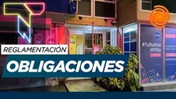 Tragedia en Nueva Córdoba: la Municipalidad explicó las medidas de evacuación de edificios