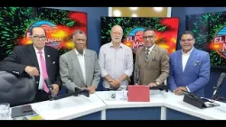 EL PODER DE LA MAÑANA / ENTREVISTA-  PROF JOSE IZQUIERO MIEMBRO DE LA DIRECCION FUERZA DEL PUEBLO