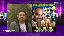 Eric Bauza, Voice Behind Bugs Bunny and Daffy Duck, Dies at 46